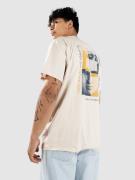 Carhartt WIP Work & Play T-Shirt tonic