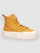 Converse Chuck Taylor All Star Cruise Sneakers sunflower gold/vintage ...