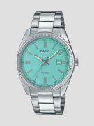 Casio MTP-1302PD-2A2VEF Klocka silber