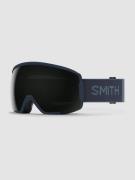 Smith Proxy French Navy Goggle chromapop sun black