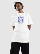 Pass Port Bubbler T-Shirt white