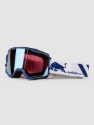 Red Bull SPECT Eyewear Solo Blue Goggle l bu sw/pr l bu mr s2 h c