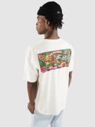 Killer Acid Touch Grass T-Shirt natural