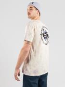 Quiksilver Omni Circle T-Shirt birch