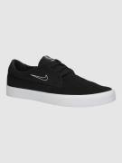 Nike SB Shane Skateskor black/white/black