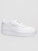 Reebok Club C Double Sneakers ftw white/ftwr white/cdgr