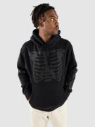 Stance Mercury Hoodie blackfade