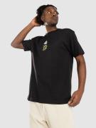 Stance Nightshade T-Shirt black