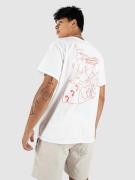 Empyre Lucky Choice T-Shirt white