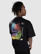 Nike Oc Thumbprint T-Shirt black