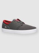 Emerica Figgy G6 Skateskor grey