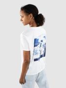 Empyre Negative T-Shirt white