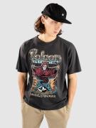 Volcom Stone Ghost T-Shirt stealth