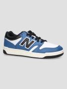 New Balance 480 Sneakers blue agate