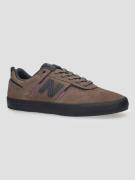 New Balance Numeric 306 Skateskor brown