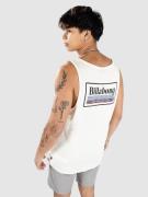 Billabong Walled Linne off white