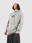 Volcom Watanite Hoodie heather grey