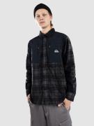 Quiksilver North Seas Skjorta tarmac north seas