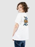 Quiksilver Rainmaker T-Shirt white