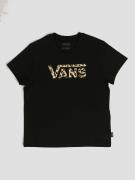 Vans Gr Felidae Drop V T-Shirt black