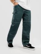 Empyre Sk8 Carpenter Color Jeans ponderosa pine