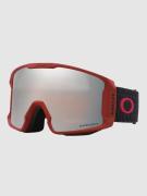 Oakley Line Miner L Colby Stevenson Signature Goggle prizm snow black ...