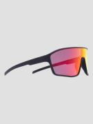 Red Bull SPECT Eyewear DAFT-008 Black Solglasögon purp rd flash/purp r...