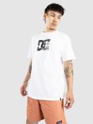 DC Sketchy T-Shirt white