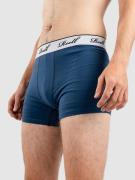 REELL Trunks Boxershorts blue