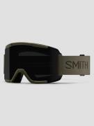 Smith Squad Forest+Bonus Lens Goggle chromapop sun black