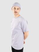 Taikan Heavyweight T-Shirt lavender