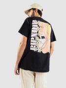 RIPNDIP Tastes Like Nerm T-Shirt black