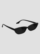 Glassy Hooper Polarized Black Solglasögon black