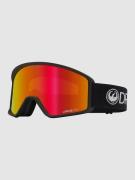 Dragon DR DXT OTG 2 Black Goggle llredion