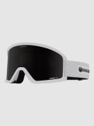 Dragon DR DX3 Plus OTG Blizzard (+Bonus Lens) Goggle llmidnight+llltro...