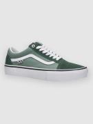 Vans Skate Old Skool Skateskor greener pastures