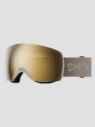 Smith Skyline Xl Chalk Goggle chromapop sun blk gld mir