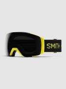 Smith Io Mag Xl High Voltage (+Bonus Lens) Goggle chromapop sun black