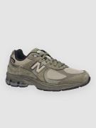 New Balance 2002 Sneakers green