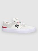 DC Teknic S Skateskor off white