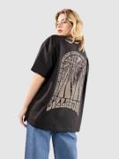 Billabong We Are Dreaming T-Shirt off black