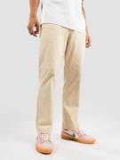 Denim Project Chino Denim Byxor bleached sand