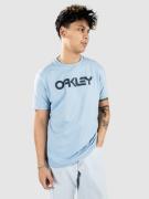 Oakley Mark II 2.0 T-Shirt stonewash blue