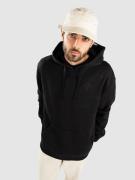 DGK Monogram Hoodie black