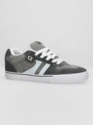 Globe Encore-2 Skateskor charcoal/white