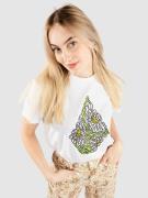 Volcom Radical Daze T-Shirt white