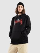 Lurking Class Hesh Hoodie black