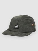 Passenger Fixie Recycled 5 Panel Keps khaki