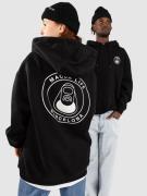 Macba Life OG Hoodie black