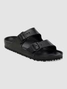 Birkenstock Arizona Eva Sandaler black